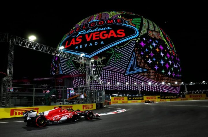 A Lucky Escape As F1’s Good Vegas Debut Distracts From Issues | Motorsport101