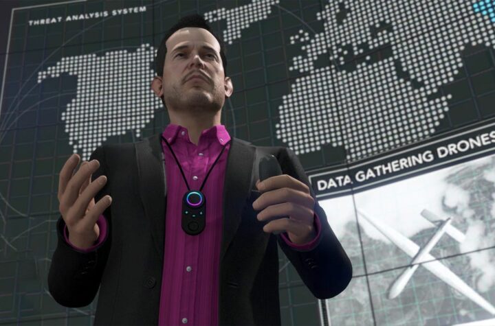 GTA 5 Leak Reveals The Single-Player DLC You Never Got To Play