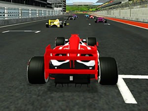Grand Extreme Racing - Car Games