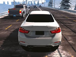 Racing Horizon - Car Games