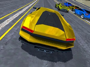 Real Car Pro Racing - Car Games