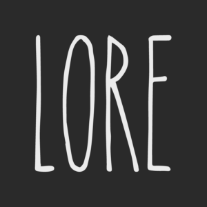 The Podcast — Lore