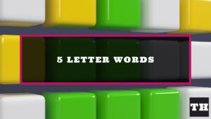 5 Letter Words with MUAL in Them - Wordle Clue - Try Hard Guides