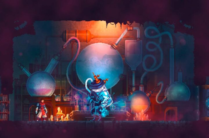 Dead Cells PC Review – As Close to Perfect as a Roguelite Can Get