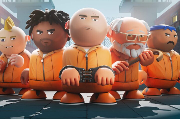 Prison Architect 2 Officially Announced for PC, PS5, and Xbox Series X|S