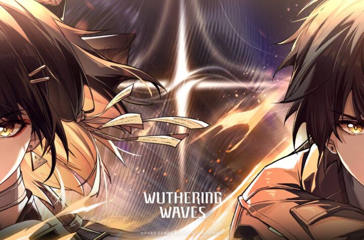 Genshin Impact Competitor Wuthering Waves Getting Second Closed Beta With Registration Available Now