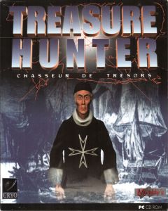 9 treasure hunter