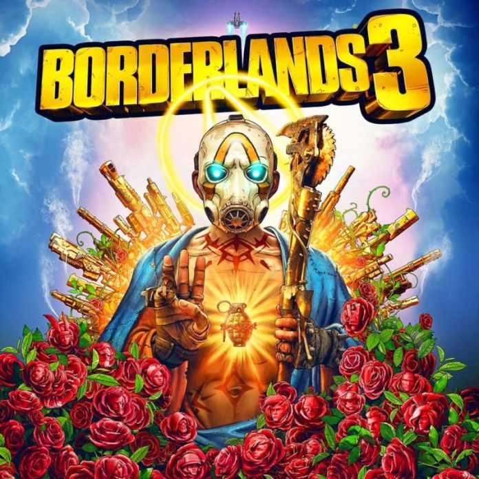 Is Borderlands 3 Cross Platform?