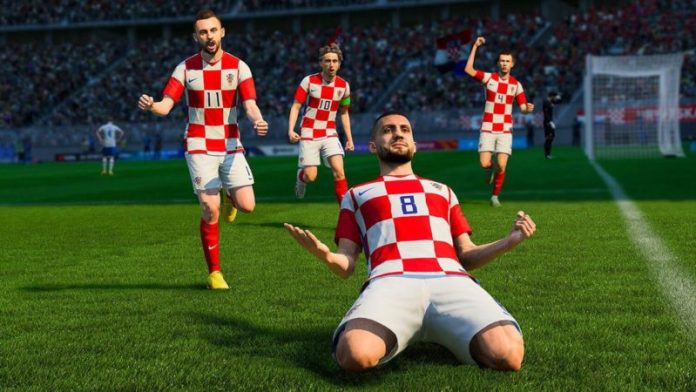 Is FIFA 23 Cross Platform?