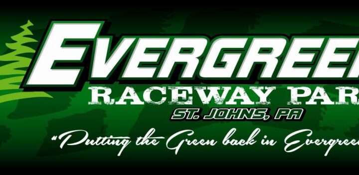Evergreen Raceway Opening Day set for May 5 with Tour Type Modifieds as headliner - Speedway Digest - Home for NASCAR News
