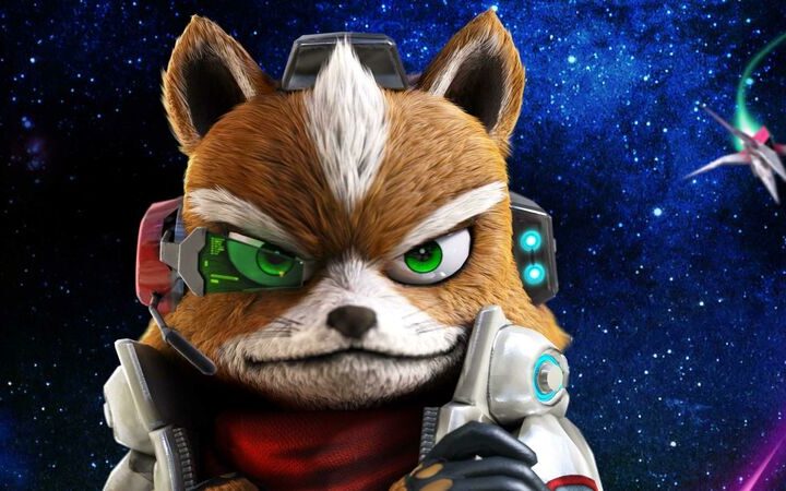 New Star Fox Game Rumored to Be Releasing for Nintendo Switch 2