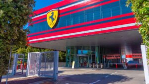 No political weight for Ferrari: regaining "power" in F1 is necessary to win