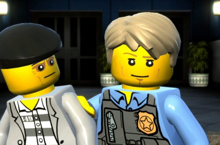 One of the best Lego games ever kicks off PS Plus' 2024 additions | Digital Trends