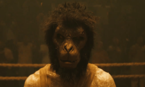 ‘Monkey Man’ Trailer – Producer Jordan Peele and Director Dev Patel Deliver Primal Revenge in April