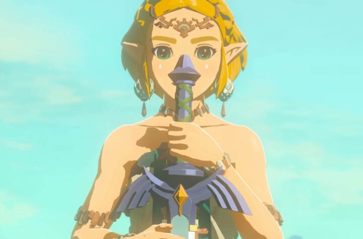 You Can Watch a Full Zelda Concert, Including Iconic Series Tunes, For Free Right Now
