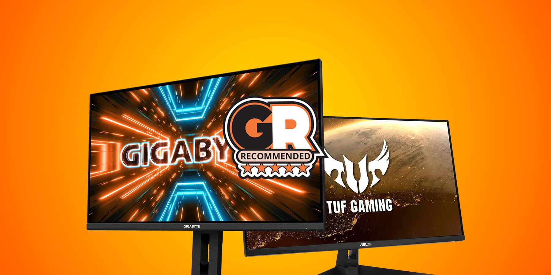 The Best Budget Gaming Monitors In 2023 thumb