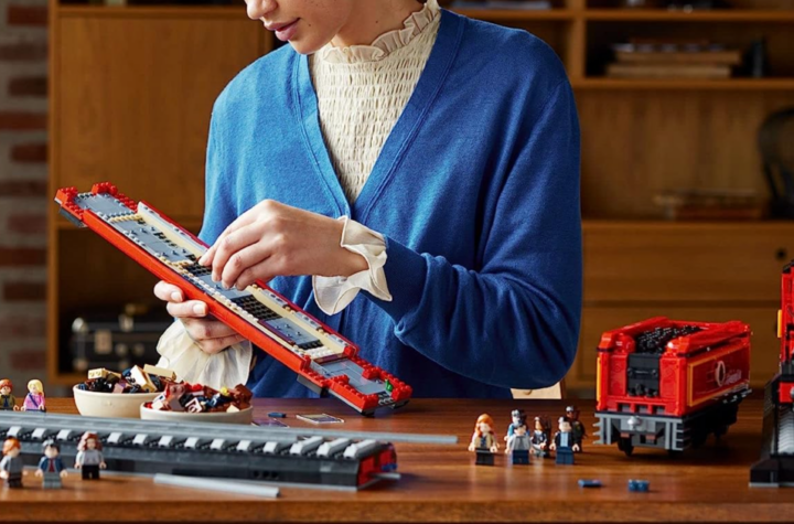 Lego Presidents Day Deals: Save on Technic, Star Wars & More | Digital Trends