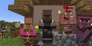 Minecraft: 28 Best Villager Trades