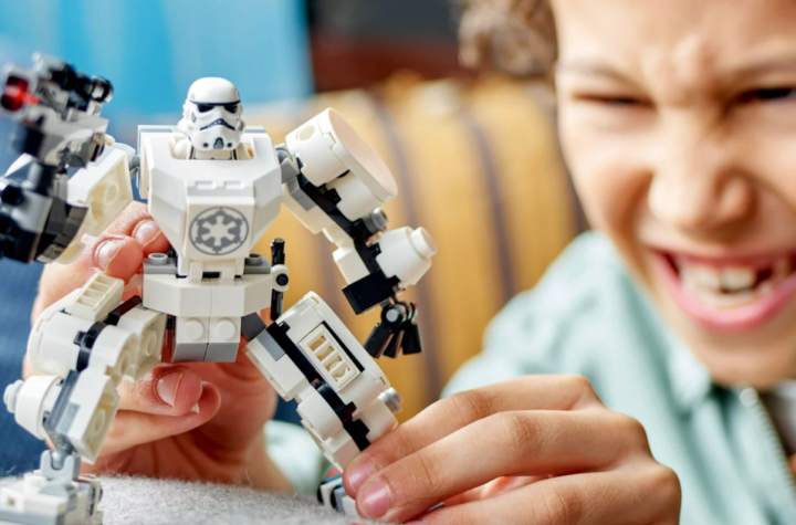 Best Lego Star Wars Deals: Save on TIE Fighters, Darth Vader | Digital Trends