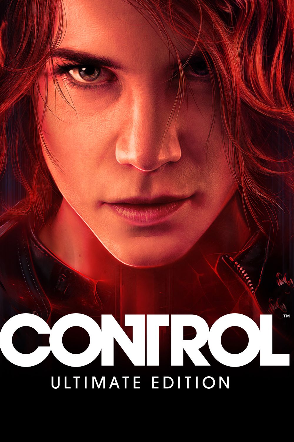 control ultimate edition