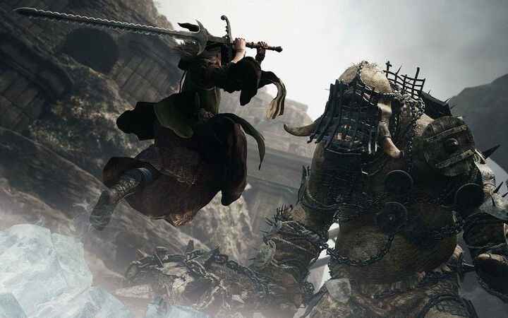 Dragon’s Dogma 2 Will Launch With Uncapped Frame Rate