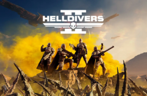 Helldivers 2  is Sony’s biggest PC launch to date in terms of concurrent players