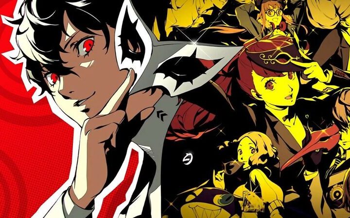 Persona Insider Teases 3 More Remakes in the Works