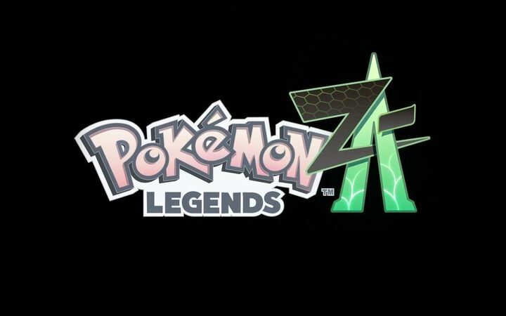 Pokemon Legends: ZA Announced Launches in 2025
