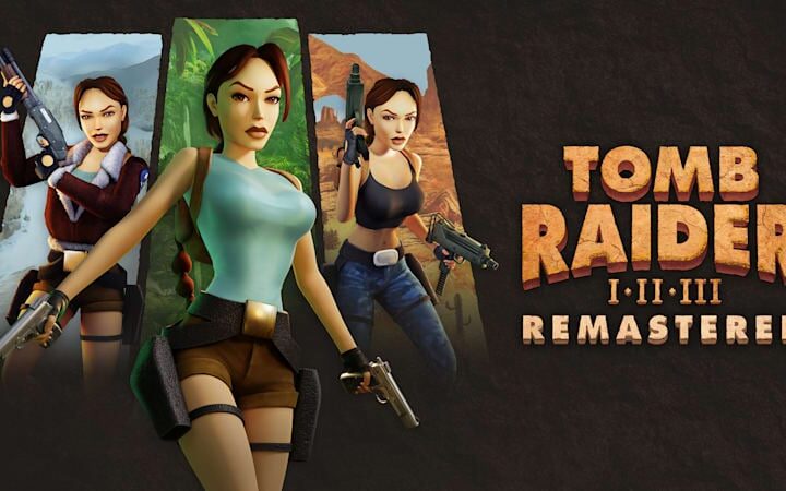 Reviews Featuring ‘Tomb Raider I-III Remastered’, Plus the Latest News and Sales – TouchArcade