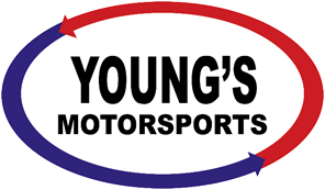 Young’s Motorsports Atlanta Motor Speedway Truck | Xfinity Team Preview - Speedway Digest - Home for NASCAR News