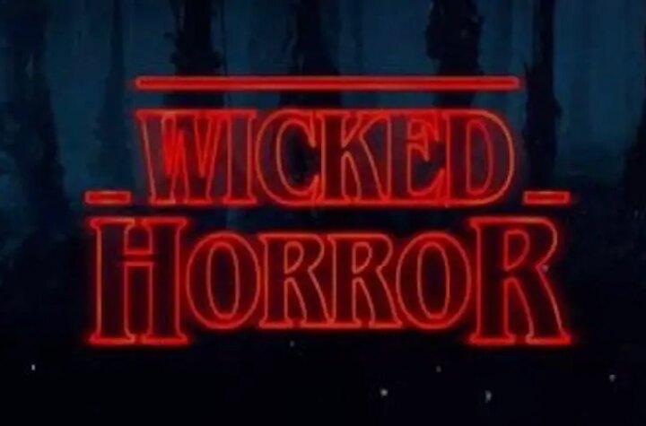 Wicked Horror TV