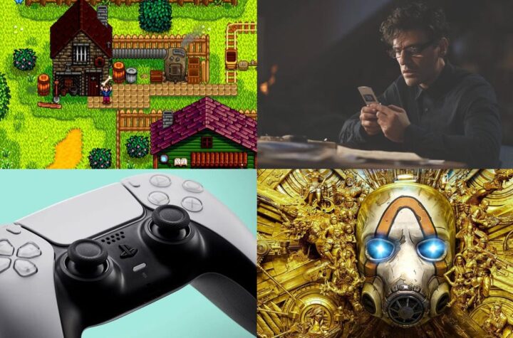 Painful Cuts At PlayStation, A Big Pokémon Reveal, And More Of The Week's Top News