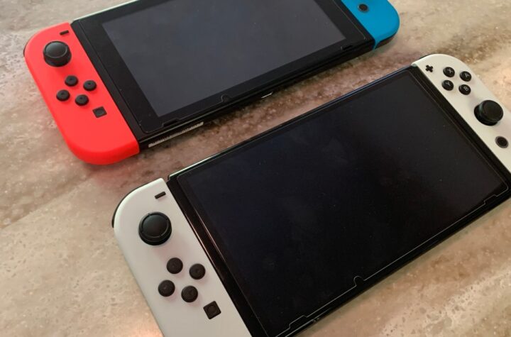 Best Nintendo Switch deals: consoles, games, and accessories | Digital Trends