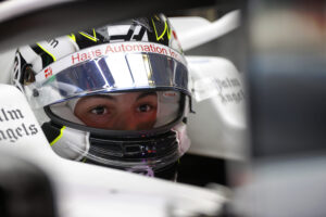 Carlos Sainz to miss Saudi GP, replaced by Oliver Bearman