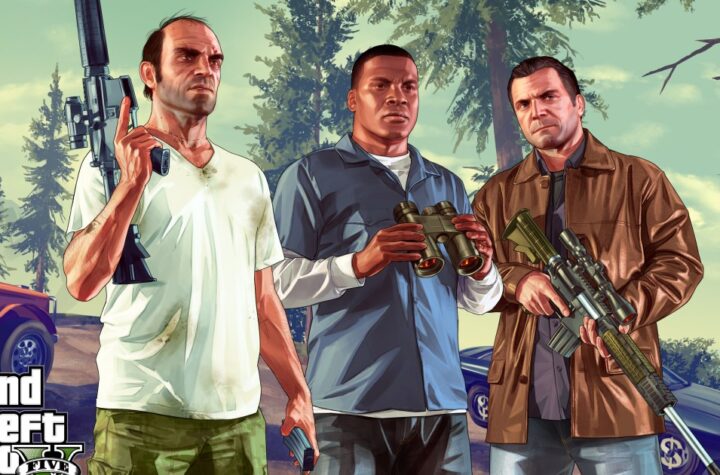 GTA 5 cheats: codes and phone numbers PS4, PS5, Xbox and PC | Digital Trends