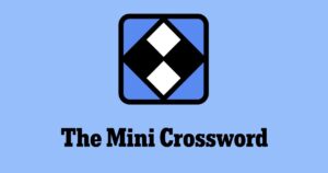 NYT Mini Crossword today: puzzle answers for Saturday, March 9 | Digital Trends