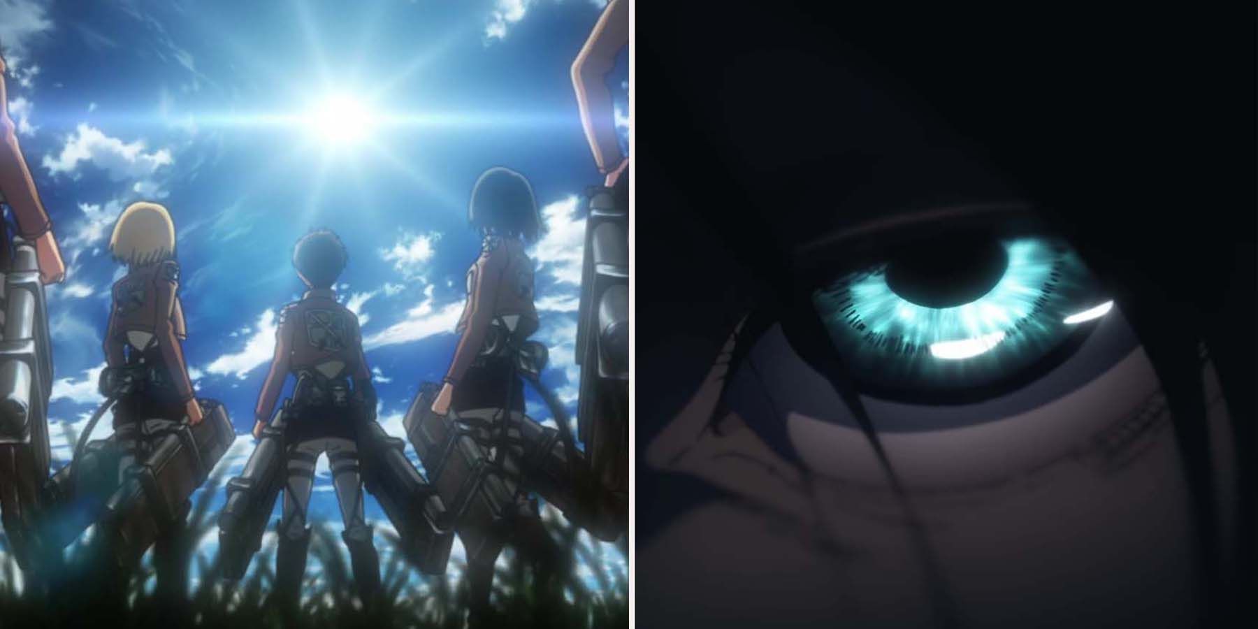 attack on titan openings all ranked featured image