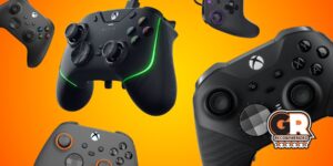 The Best Xbox Controllers for 2024