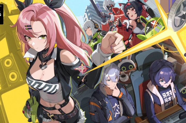 Zenless Zone Zero by Genshin Impact Developer Reveals New Beta With New Content and Big Changes