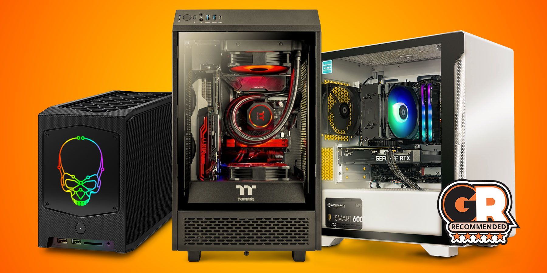 How to Build a Budget Gaming PC