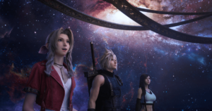 When will Final Fantasy 7 Rebirth be on PC? | Digital Trends