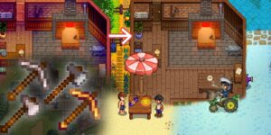 Stardew Valley Mods That Make The Game Even Better
