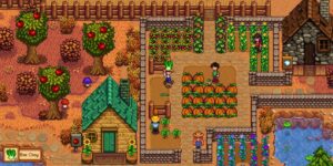 Stardew Valley: Every Fall Crop, Ranked