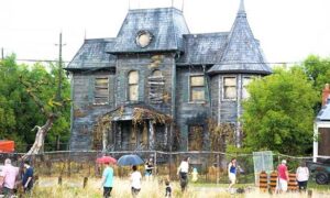 The Chilling Scapes: Exploring Horror Movies Filmed in Ontario’s Iconic Locations