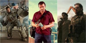 6 Best Open-World Games With Middle-Aged Protagonists