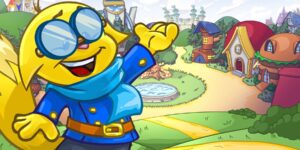 Neopets CEO Responds to World Video Game Hall of Fame Nomination [EXCLUSIVE]