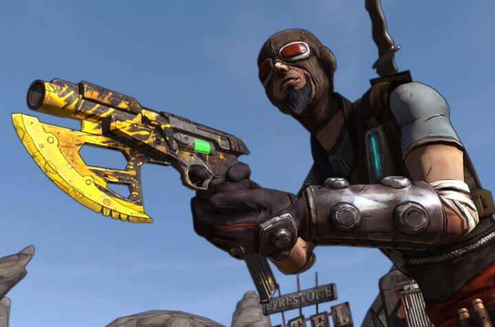 Borderlands dev sold by Embracer Group, but there's a catch | Digital Trends