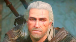 CDPR has ten times more devs on The Witcher 4 than Cyberpunk's sequel