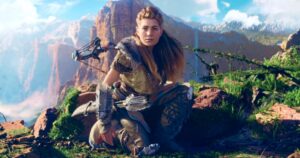 Horizon Forbidden West: the best PC settings look a lot like Guerrilla's choices for PlayStation 5