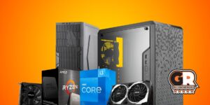 The Best 4 Gaming PC Builds for Under $500